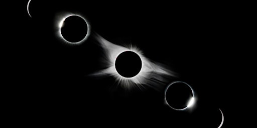 Primaire afbeelding van Boerne Eclipse Watch Party - Free - NO REGISTRATION NEEDED!