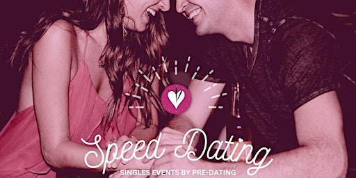Primaire afbeelding van Grand Rapids MI Speed Dating In-Person Ages 21-39 at O’Toole’s Public House