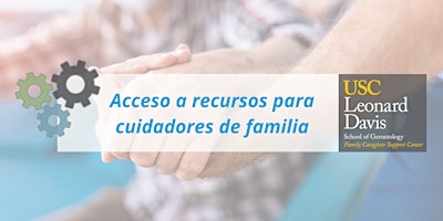 Acceso a recursos para cuidadores de familia primary image