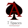 Logótipo de 7 Spaces