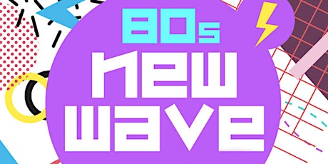 80's New Wave/Indie Tribute Fest primary image