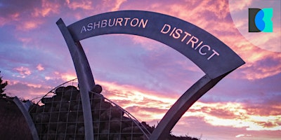 Ashburton After 5 - with Business Canterbury  primärbild