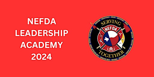 2024 NEFDA Leadership Academy