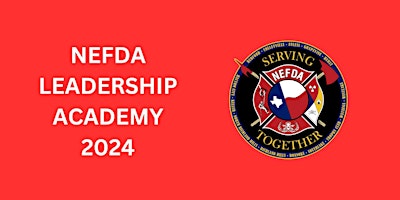 2024 NEFDA Leadership Academy primary image