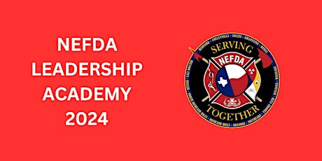 2024 NEFDA Leadership Academy