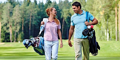 Imagem principal do evento Golf Lessons LPGA Golf 101