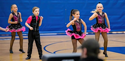 Tempo Thrive: Dance Escapade in Los Altos 2024 primary image