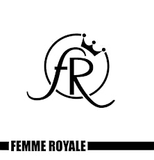 Femme Royale Women's Competition at CODE 3 primary image