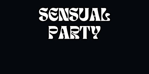 SENSUAL PARTY primary image