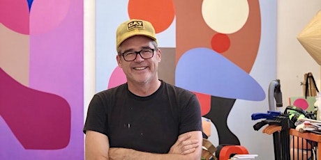 Meet the Maker Series: Stephen Ormandy