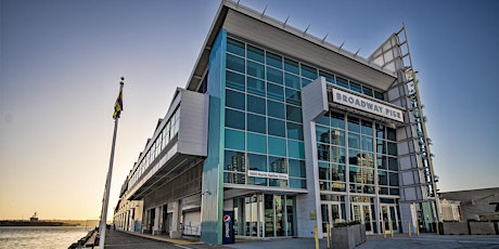 2019 AFC Collegiate Wrestling Duals at Broadway Pier primary image