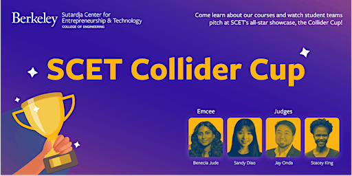 Hauptbild für Collider Cup XIV