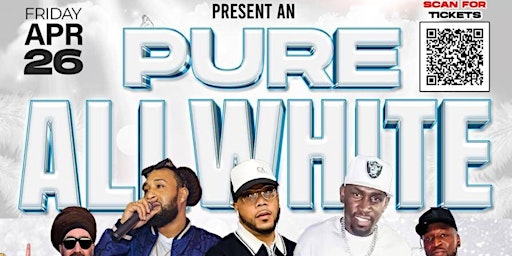 Imagen principal de Pure All White