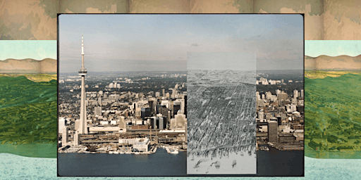 Imagem principal de Untold Stories of Toronto's Waterfront: A Talk with Author M. Jane Fairburn