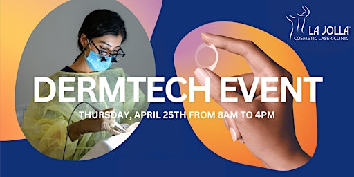 DERMTECH MELANOMA EVENT primary image