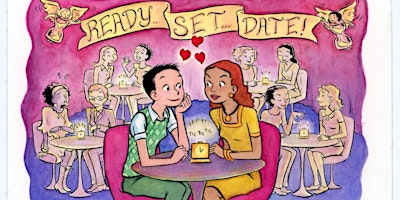 Primaire afbeelding van Sober Speed Dating