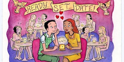 Hauptbild für Sober Speed Dating