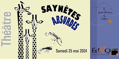 Immagine principale di Saynètes Absurdes 
