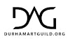 Logotipo de Durham Art Guild