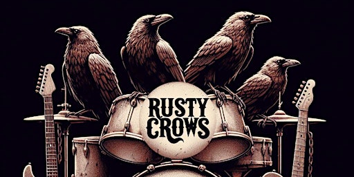 Primaire afbeelding van Rusty Crows at DunnEnzies - Mission
