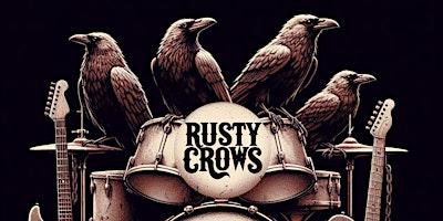 Hauptbild für Rusty Crows at DunnEnzies - Mission