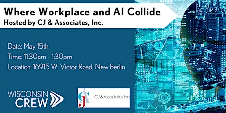 Where Workplace and AI Collide