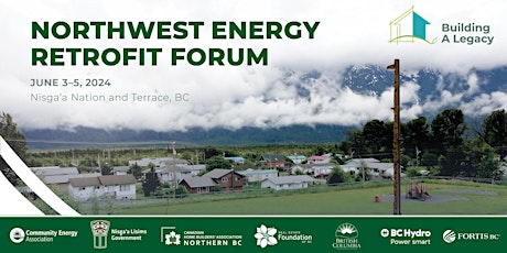 Northwest Energy Retrofit Forum