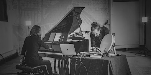 Hauptbild für Towards a New Electro-Acoustic Music Practice: Forming a Balanced Interplay
