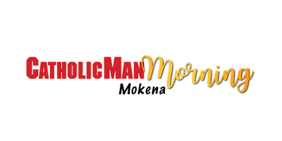 Imagem principal de Catholic Man Morning - Mokena