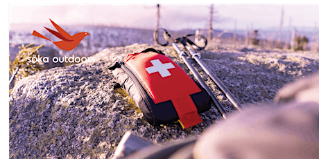 Wilderness First Aid Course