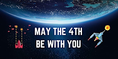 Imagen principal de May the 4th Be With You @ Waverley Library (8+ years)