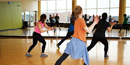 Hauptbild für Footloose Fiesta: Summer Dance Magic in Los Altos 2024