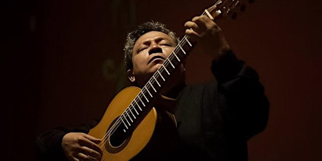 Imagen principal de Luis Quintero en concierto