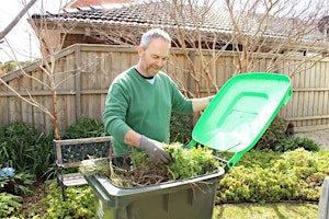 Food and Garden Bin FAQs (Broadmeadows Library) primary image