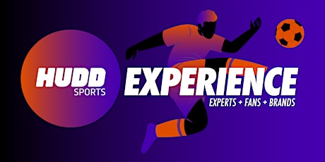 THE HUDD Sports EXPERIENCE