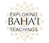 Exploring Baha'i Teachings Albuquerque's Logo