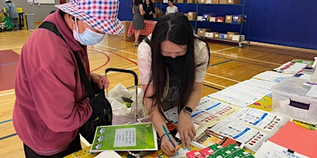 Mapping the Network of Community Relationships Crucial to Extreme Heat Planning