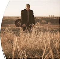 Leduc Legion Fundraiser featuring Veteran, singer-songwriter Tim Isberg!  primärbild