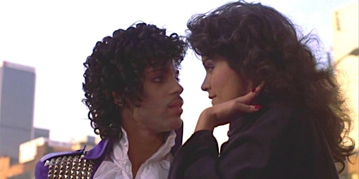 BANDA SONORA: "PURPLE RAIN" primary image