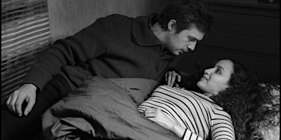 Imagen principal de CICLO Philippe Garrel: LA SAL DE LAS LAGRIMAS