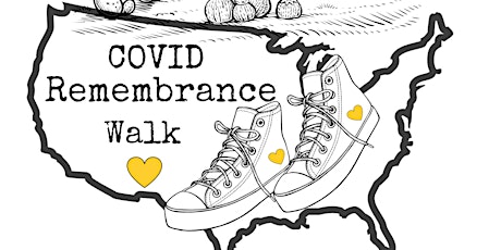 COVID Remembrance Walk 2024