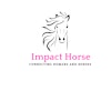 Impact Horse - Connecting Humans and Horses's Logo