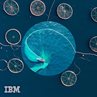 Primaire afbeelding van New Tech for the New Rules- IBM Supply Chain Intelligence Suite