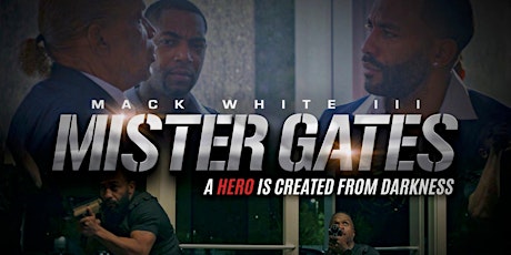 Mister Gates Movie Premiere