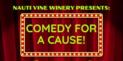 Imagen principal de Comedy for a Cause