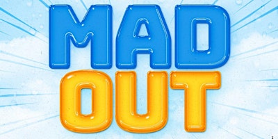 Imagem principal do evento Mad Out