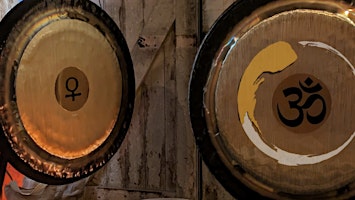 Hauptbild für Bexhill's New Moon Gong Bath