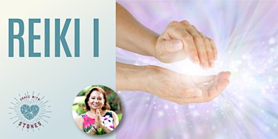 Immagine principale di Reiki I 