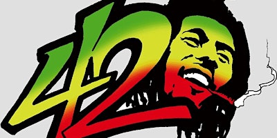 Imagen principal de SATURDAY NIGHT 420 REGGAE PARTY at The Wild Hare with UROY and THE TROPICS