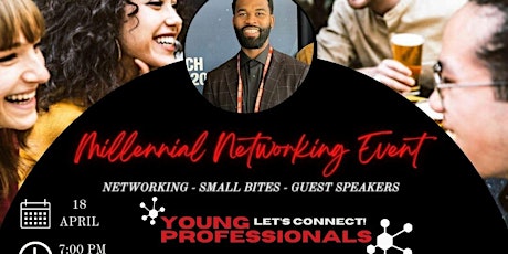 Millennial Networking Event